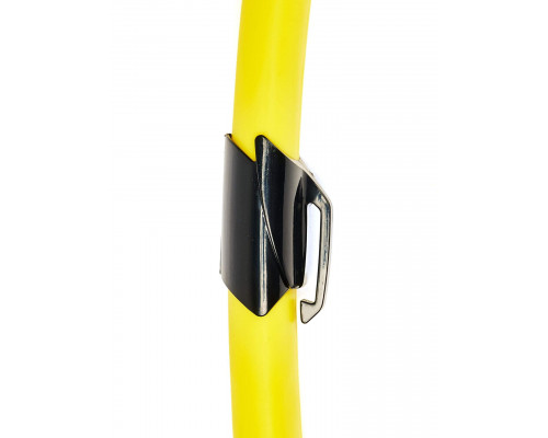 Трубка C4 MELTEMI SOFT YELLOW 