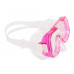 Комплект детский TUSA SPORT JUNIOR PINK/CLEAR, маска+трубка