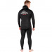 Гидрокостюм SCORPENA ELITE2, 7 мм