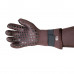 Перчатки SCORPENA C, 6 мм, коричневые