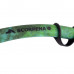 Трубка SCORPENA M2 CAMO, зелёная