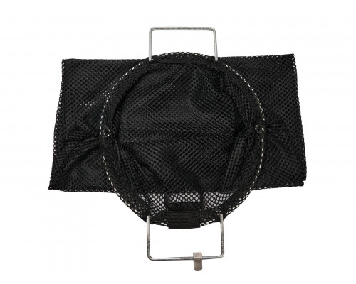 Сетка-питомза SCUBA BROTHERS SEASHELL BLACK