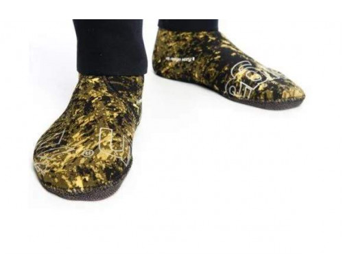 Носки SARGAN СТАЛКЕР RD2.0, 9 мм