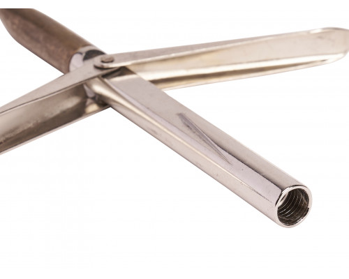 Наконечник PELENGAS ДЮБЕЛЬ, со сменным бойком, 2 лепестка