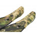 Ласты H.DESSAULT FAST CAMO MED T700 SUPERFORCE 25/SOFT
