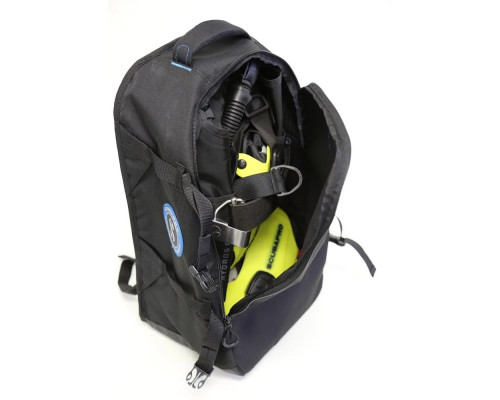 Жилет компенсатор плавучести BCD SCUBAPRO HYDROS PRO