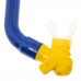 Трубка MARLIN JOY, blue/yellow