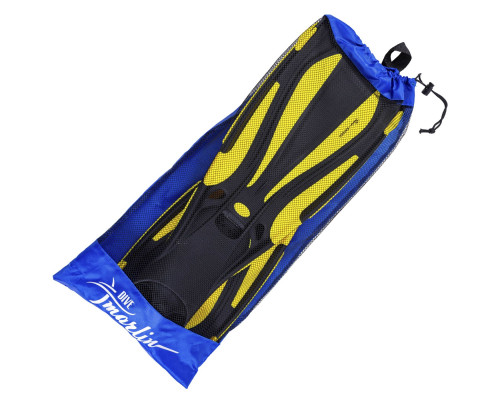 Ласты MARLIN EXCEED, yellow