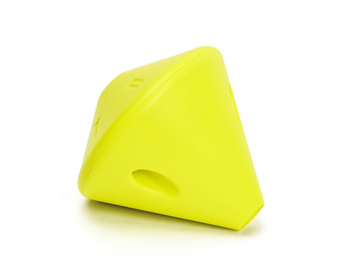Стопор для лайнера OCTOPUS FLUORESCENT YELLOW