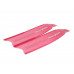 Ласты стеклопластиковые LEADERFINS PINK ICE PINK SOFT