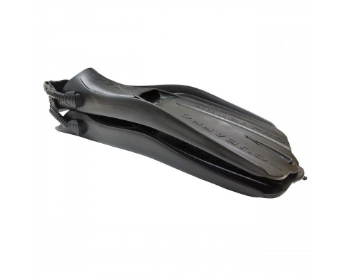 Ласты SCUBAPRO GO FIN TRAVEL BLACK