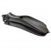Ласты SCUBAPRO GO FIN TRAVEL BLACK