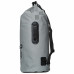 Гермобаул MARLIN DRY TUBE 2.0, 40 л, светло-серый