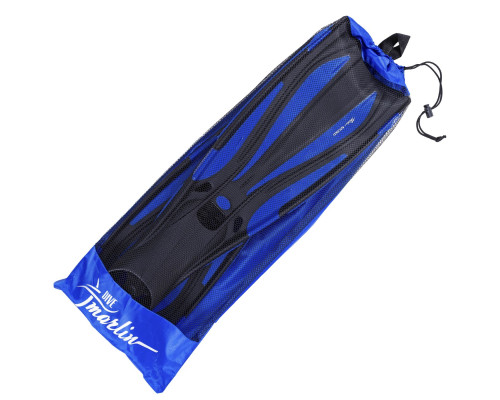 Ласты MARLIN EXCEED, blue