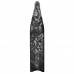 Калоши H.DESSAULT 350 HD CAMO BLACK SIDE