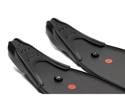 Комплект креплений калош C4 BLACK 250 серии