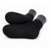 Носки AQUATEAM ANATOMIC Н/Н, 3 мм