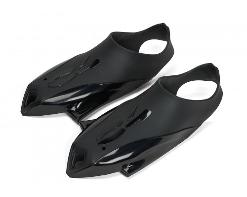 Калоши C4 SPORTECH SILICONE