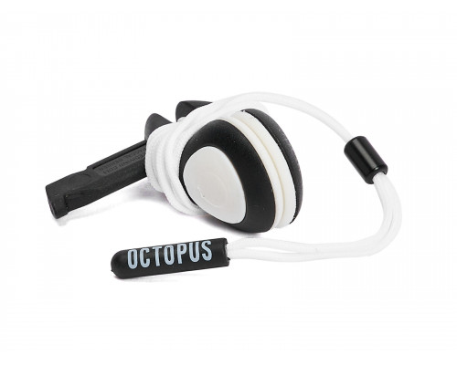Зажим для носа OCTOPUS CLASSIC BLACK