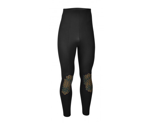 Гидрокостюм H.DESSAULT MEROU BLACK 5 мм