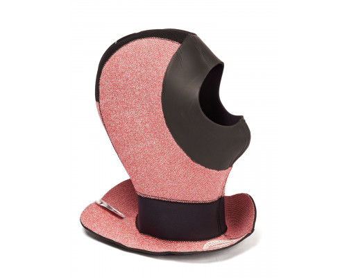 Шлем SEAC SUB TEKNO 5 мм, с манишкой