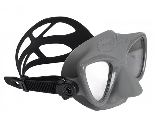 Маска C4 PLASMA XL GRAY