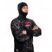 Гидрокостюм SCORPENA SAMURAI CAMO YAMAMOTO, 7 мм