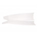 Лопасти пластиковые LEADERFINS WHITE SOFT