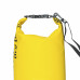 Гермобаул MARLIN DRY TUBE 2.0, 10 л, желтый