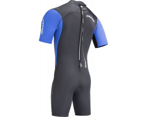 Гидрокостюм CRESSI MED X MAN SHORTY, 2.5mm