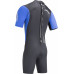 Гидрокостюм CRESSI MED X MAN SHORTY, 2.5mm