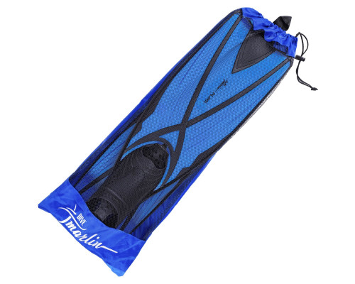 Ласты MARLIN PLAYA, light blue