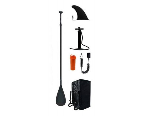 Сапборд надувной JS BOARD SUP SCIROCCO LE320 320x81x15 см