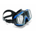 Комплект TUSA SPORT UCR3125, синий, маска+трубка