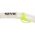 Трубка SEAC SUB TRIBE DRY CLEAR/YELLOW