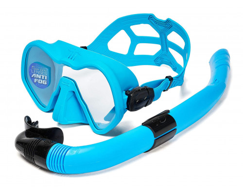 Трубка C4 MELTEMI SOFT BLUE 