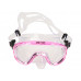Набор для снорклинга SEAC SUB MARINA SET PINK, маска/трубка