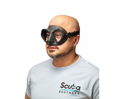 Маска C4 CONDOR CARBON ANTIFOG