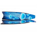 Лопасти стеклопластиковые LEADERFINS MEDUSE LIMITED EDITION BLACK EXTRA SOFT