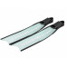 Лопасти стеклопластиковые LEADERFINS ICE BLACK EXTRA SOFT