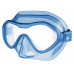 Набор для снорклинга SEAC SUB BAIA SET AQUAMARINE, маска/трубка