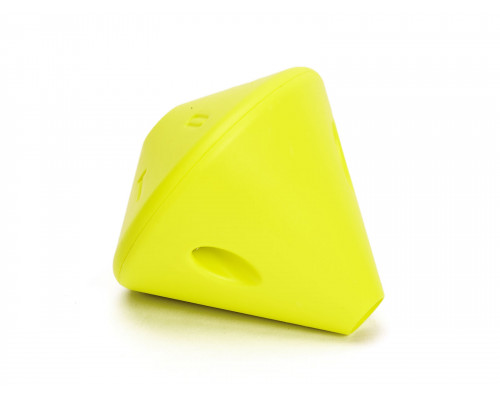 Стопор для лайнера OCTOPUS FLUORESCENT YELLOW