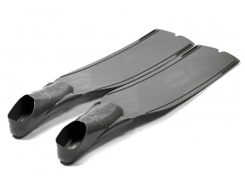 Ласты C4 PREDATOR GRAY