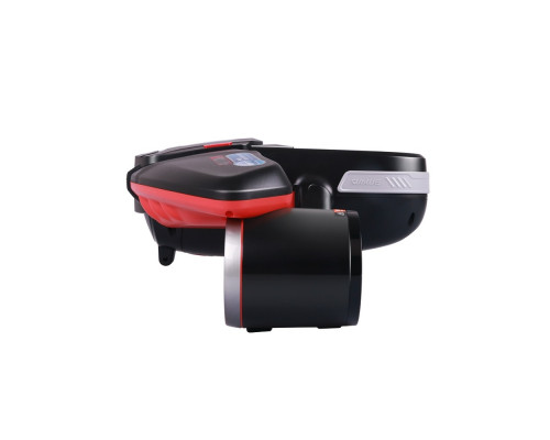 Скутер электрический подводный SUBLUE NAVBOW RED 158 Wh