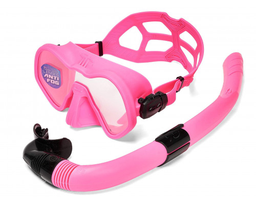 Трубка C4 MELTEMI SOFT ROSE 
