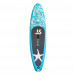 Сапборд надувной JS BOARD SUP CORAL CR335 335x81x15 см