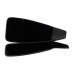 Лопасти стеклопластиковые LEADERFINS UWG SHORT BLACK SOFT