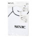 Рашгард SEAC SUB T-SUN LONG MAN WHITE
