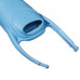 Калоши LEADERFINS FORZA BLUE