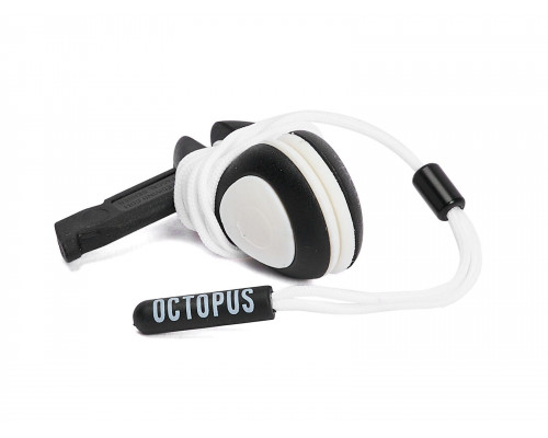 Зажим для носа OCTOPUS CLASSIC BLACK